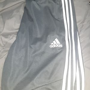 Mens adidas pants